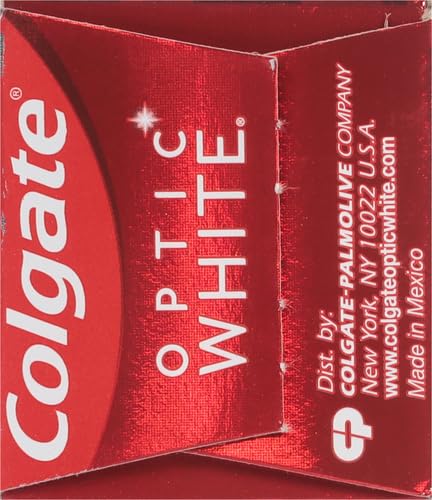COLGATE OW ADVANCE TP 3.2Z CS SP ICY FRESH, 0.28 OZ