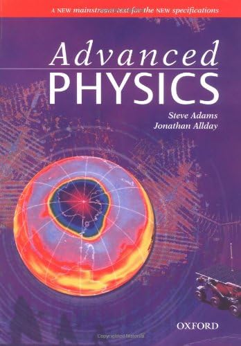 Advanced Physics (Advanced Science)