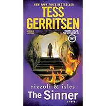 The Sinner: A Rizzoli & Isles Novel