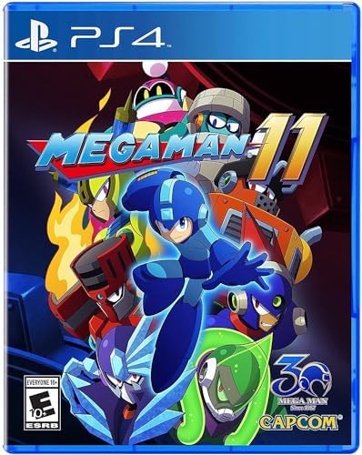 Amazon.com: Capcom Mega Man Zero/Zx Legacy Collection