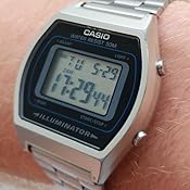 casio b640wd