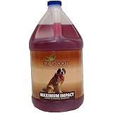 crystal white dog shampoo