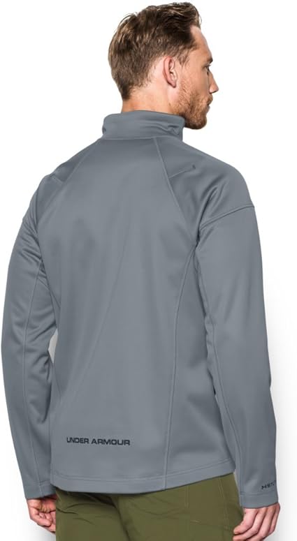 under armour baitrunner jacket