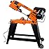 WEN 3970 Metal-Cutting Band Saw with Stand, 4" x 6"