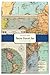 Cavallini 12-Pack Petite Vintage Maps Parcel Set