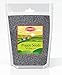 Sunbest Whole Blue English Poppy Seeds (England) in Resealable Bag Non Gmo-Vegan (4 Lb)