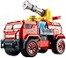 Matchbox Aqua Cannon Fire Truck Rig