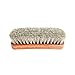 FootFitter Shoe Shine Brush Diplomat Exclusive, Grey Brown