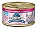 Blue Buffalo Wilderness Wild Delights High Protein Grain Free, Natural Adult Meaty Morsels Wet Cat Food, Chicken & Salmon 3-oz (pack of 24) primary