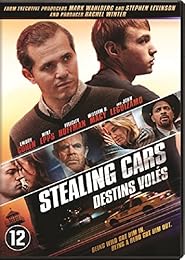 Stealing Cars