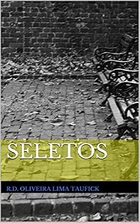 Livro Seletos