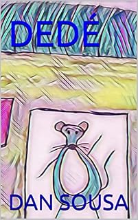 Livro DEDÉ