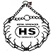 Herm Sprenger Black Stainless Steel 2.25mm Pinch / Prong Collar Fits up to 15” Neck + 3 Extra Black 2.25mm Links. Will Fit up 18” Neck size