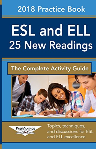 [READ] ESL and ELL: 25 New Readings<br />D.O.C