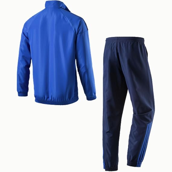 freizeitanzug herren adidas