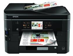Epson Stylus Office BX935FWD