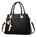 CHARMORE Womens Handbags Ladies Purses Satchel Shoulder Bags Tote Bag