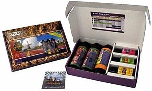 Atami B'Cuzz Coco Micro Kit Stimulants - hydroponics nutrients bcuzz growth supplier_id_thehydrosource, #UGEIO50121038629526