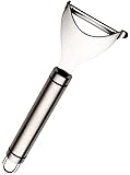 StarPack Premier Stainless Steel Kitchen Vegetable Peeler  Y Peeler Kitchen Utensil, Bonus 101 Cooking Tips