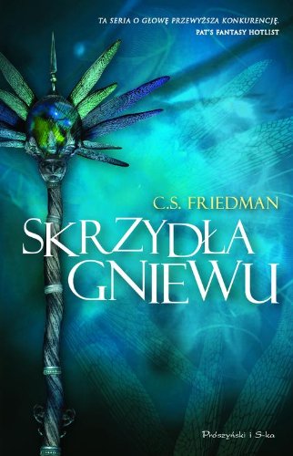 Skrzydla gniewu