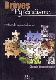 Brèves de Pyrénéisme