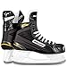 Bauer Junior Supreme 140 Skate, Black, R 1.0
