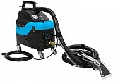 Mytee S-300 Tempo Spotter - 1 Gallon Unit - Cold Water Carpet Extractor - Interior Carpet Maintenance
