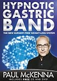 The Hypnotic Gastric Band(CD+DVD)