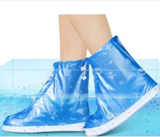 children's disposable shoe covers