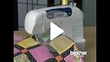 Amazon.com: Brother Sewing and Quilting Machine, CS6000i