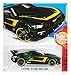 Hot Wheels 2016 Then and Now Custom '15 Ford Mustang 110/250, Green