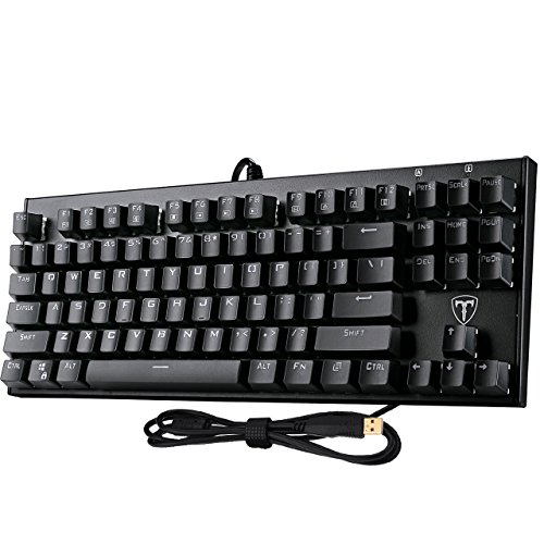 The 10 best mechanical keyboard for typing