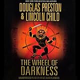 The Wheel of Darkness by 