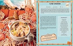The Unofficial Animal Crossing Cookbook