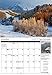 Colorado 2018 Scenic Wall Calendar (13.5