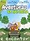 Livro Aventuras na natureza