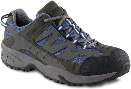 red wing safety shoes amazon