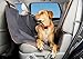 Limited TIME - Dog Car Hammock - Back Seat Cover for Dogs – Waterproof – Use Mat on Car Seat or Bench Seats – Large Size Protects Most Cars, SUV, or Trucks