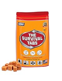 Pestañas de supervivencia 100  usrda 2 day Nutrici
