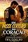 Livro Um passe certeiro no coração