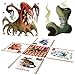 Monster Café Card Game