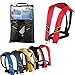 Eyson Slim Inflatable PFD Life Jacket Life Vest Adult Automatic