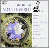 BEST OF MONTEVERDI                                 image