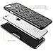 Microseven Compatible iPhone 8 Plus, iPhone 7 Plus 5.5