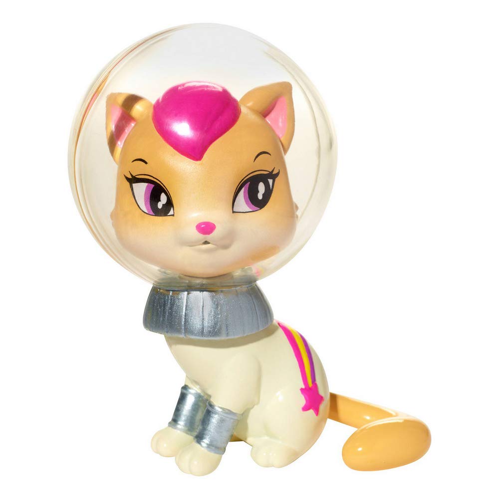 Barbie DLT 53 in "The Starlight Adventure" - Galactic Animals - Cat