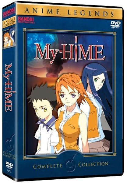 Download Amazon Com My Hime Complete Collection Anime Legends My Hime Free HD Get Wallpaper Amazon Com My Hime Complete Collection Anime Legends My Hime For Android Free