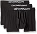 Emporio Armani Men's 3-Pack Cotton Boxer Briefs