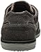 Skechers USA Men's Sorino Oveno Oxford, Gray, 10.5 M US