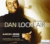 MUSIC OF DAN LOCKLAIR (DIGIPAK)                    image