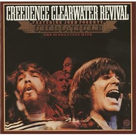 Chronicle: 20 Greatest Hits